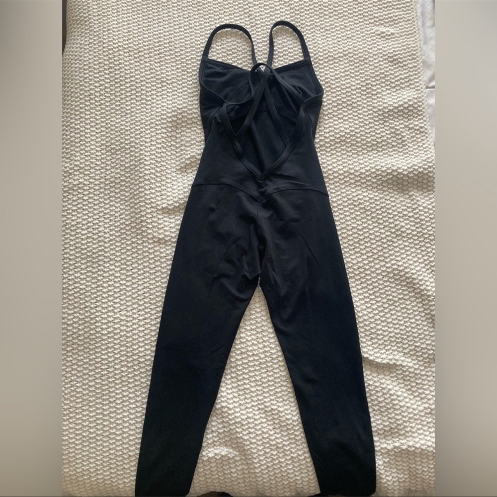 BOMBSHELL SPORTSWEAR SMALL BODYSUIT